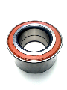 Image of Angular ball bearing. 42X75X37 image for your 2004 BMW X3   